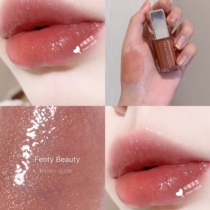Box-free Fenty Beauty Rihanna Liquid Lip Glaze Lip Honey fenty glow Stars Naked 5 5ml