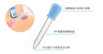 Baby anti-choking children baby feeding medicine artifact elderly capacity children pacifier type children drinking water syringe newborn newborn