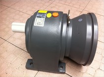 CPG Shengbang flange direct disc gear reducer CHM1 CHM2 CHM3 CHM4 CHM5 CHM6