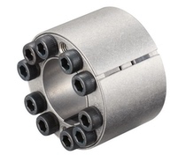 MLAT40 MLAT35 high torque straight Post type key-free bushing original Japanese expansion sleeve