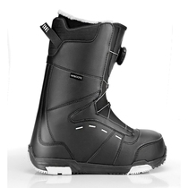 N9prime veneer fast wearing steel wire ski shoes adult men and women snowboarding shoes ski boots ski equipment