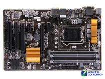  New Gigabyte Gigabyte Z97-HD3 1150 pin overclocking large board warranty for one year