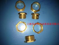 Suzhong KBG wire tube four-stage tube 20 copper cup Chen connector factory direct sales are large