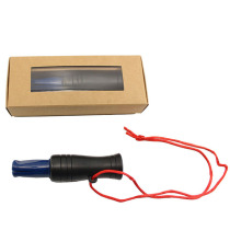 Outdoor portable imitation sound whistle wild duck whistle duckcall camping life-saving whistle childrens toys whistle supplies