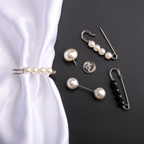 Net red waist pin artifact full set of trousers change small pin buckle small other pants waist skirt tightening