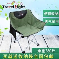 Deck chair Lunch break bed Portable nap chair Home outdoor light fishing chair Camping beach chair Maza stool
