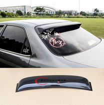 98-07 sixth-generation Accord CG5 top wing rear glass tail seventh-generation Accord top wing 6-generation sunshade Top Wing