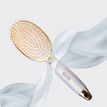Bread comb Maco Airbag comb Massage comb Air cushion comb Straight hair comb Curly hair comb Comb Comb for women Long comb for men