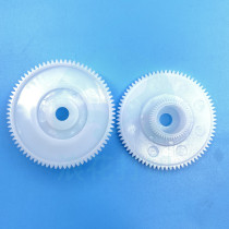 Suitable for EPSON EPSON L3110 3115 3116 3117 L3118 3119 Clutch entry paper gear
