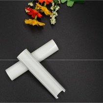  Tool buckle accessories Universal cross stitch embroidery frame card plastic tube embroidery clip buckle reinforcement 10 fixed 2019