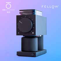 American FELLOW Ode Brew Grinder Household single-product hand-brewed specialty coffee electric bean grinder