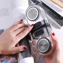 Bluetooth Speaker Wireless Smart Home Desktop Waterproof Outdoor Portable Heavy Bass Magnetic glazed Mini Sound