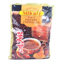 Myanmar Imported Mikko Mikko Three-in-One Instant Mikko Coffee Powder 1000g Bag