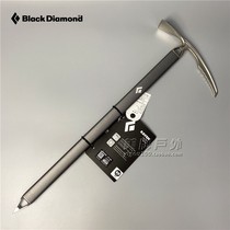 20 new imported American Black Diamond Black Diamond BD Raven ice climbing ice pickaxe 410168