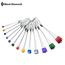 American Black Diamond BD Climbing Climbing Climbing Mountaineering Stopper Set Pro#1-13 Rock Plug Set 225122