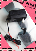 Panasonic Panasonic KX-T4301BH Cordless Telephone Compatible Power Adapter 12V 500mA