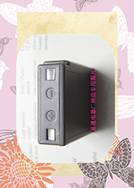 Sony cordless telephone compatible battery pack (rectangular shape) 3 6v 750mAh