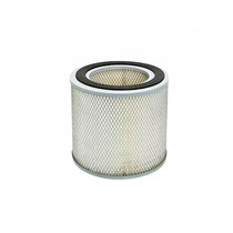 Dimon Hanba spark machine filter filter filter 230*140 * 200mm high precision filter paper reinforcement