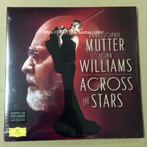 Pre-order#4837068 Mutt Violin Through the Stars 2LP Vinyl CD