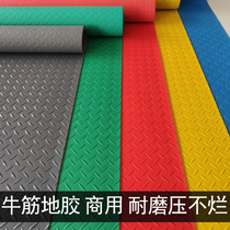 Floor glue Mud floor direct paving Commercial thickened wear-resistant waterproof non-slip beef tendon floor glue PVC plastic floor leather