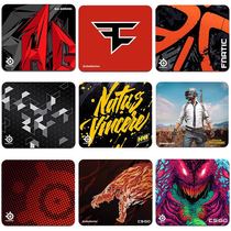 qck mass heavy lol cf cs eat chicken e-sports professional game mouse pad oversized padded smooth