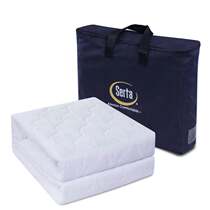 Shuda mattress protective cover Antibacterial and anti-mite bed sheet