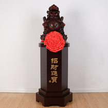 Opening gifts da bai jian lucky brave crafts to send friends new store opening gifts restaurant floor-to-ceiling decoration