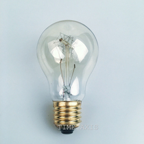 Axis American antique industrial lamp accessories TIME AXIS nostalgic hand-wound wire vintage bulb