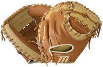 Overseas Marucci Cypress series 85 74cm catcher gloves MFGCY235C1-SM TF