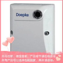 Germany Doepke Dasy 010-2 12V AC DC 12V low light switch 09500040