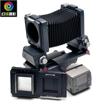 (Jie Ying) Hasselblad Hasselblad V Linhof M679 digital back mobile long board