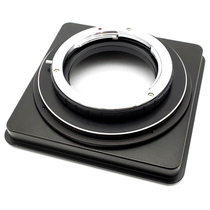 Contai time CY Port lens For ALPA body interface contain CY -ALPA