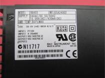 Bargaining thermostat HA401 D8-VV-3*N2-NN5N-N A Y PT100 4-20mA