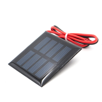 1V 1 5V 2V 3V 3 5V solar di jiao ban mini solar panels DIY gadget