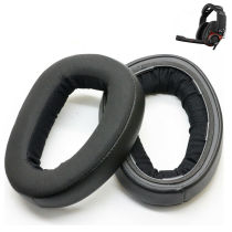 For Sennheiser GSP600 670 500 GSA 601 earmuffs game ear cover sponge earmuffs