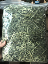 Three Baos Gansu Timothy 21 years Beiti sun-dried whole grass section baking Timothy grass three brothers home