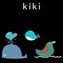 kiki fish turtle four times a month