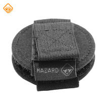 American crisis 4hazard4 elastic nylon flashlight sleeve Velcro rotating swing swing sleeve belt fixing equipment