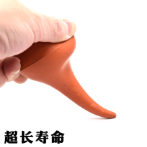 Original lens cleaning rubber ear washing ball skin Tiger suction ball blowing dust ball skin blowing