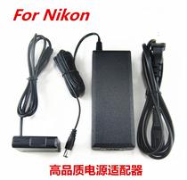 Nikon DSLR EH-5B Power Adapter EN-EL14A False Battery EP-5A Connector D5600 D5500