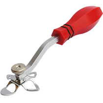 Three-port insert sealing strip Special installation insert tool Automotive window three-port rubber strip grommeting tool