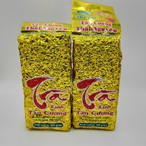 Multi-province Vietnam Taiyuan green tea Antai tea Taiyuan tea green tea 500g recommended