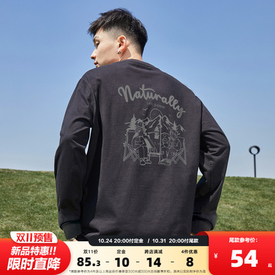 taobao agent Autumn T-shirt, long-sleeve, long sleeve, fitted