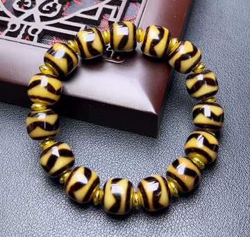 虎牙天珠12mm-虎牙天珠12mm促销价格、虎牙天珠12mm品牌- 淘宝