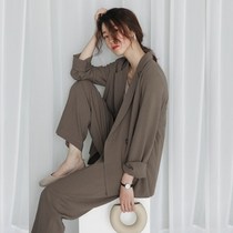 Japan Autumn New British style suit suit foreign style casual loose female Korean chic small suit jacket women