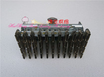 Steamer furnace fire Steamer fire exhaust energy-saving King steamer accessories fire exhaust burner 11 rows 13 rows 15 rows of fire exhaust