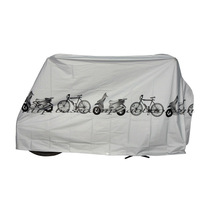 Bicycle Road Mountain Bike Electric Car rain cover dust cover sunscreen car cover bicycle equipment poncho accessories