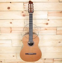 X list price 8% discount Godin La Patrie Collection QIT all single classical guitar Canadian