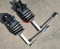 Suitable for Auman ETX est cab airbag height valve regulator Control switch GTL control valve regulator