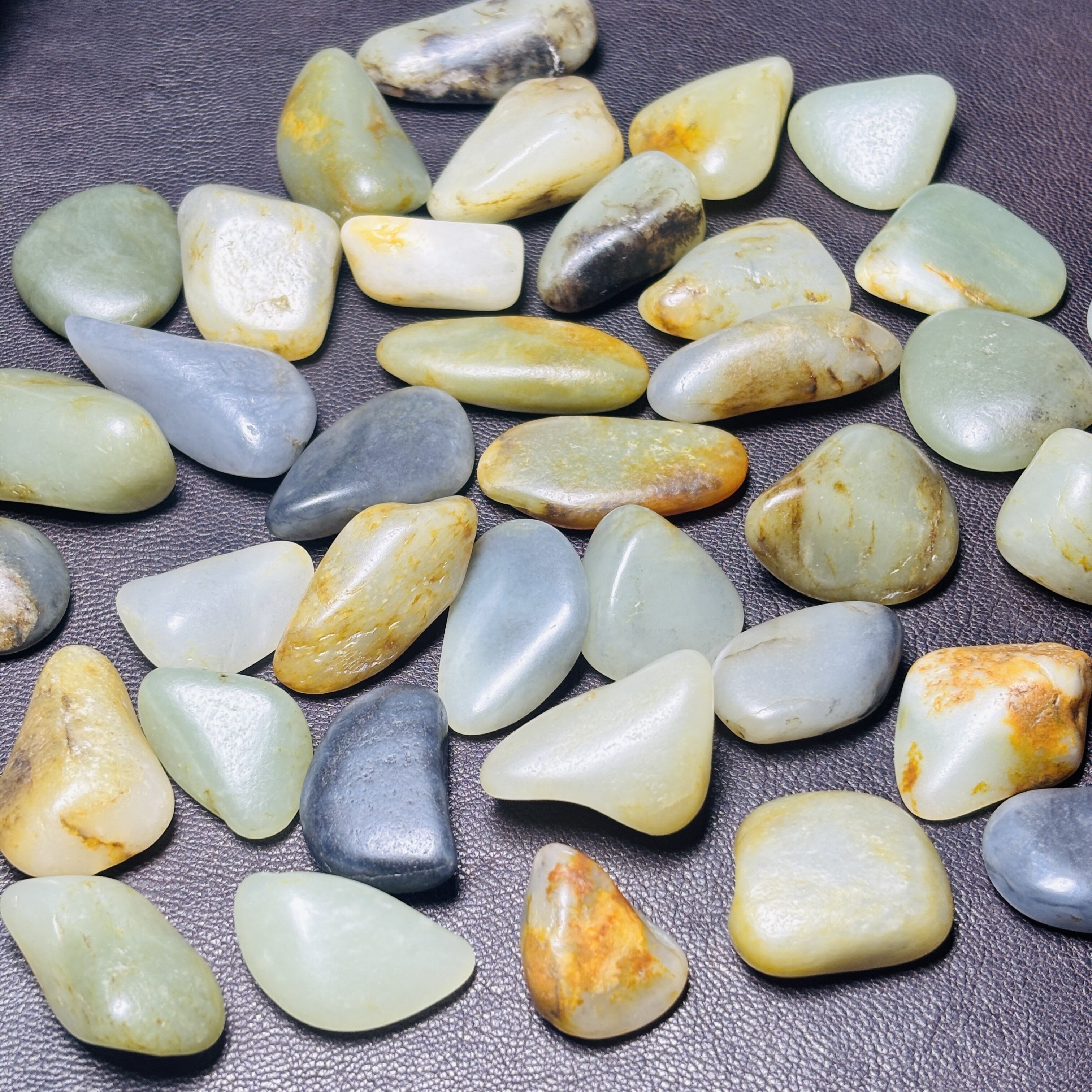 和田玉青玉籽料-和田玉青玉籽料促销价格、和田玉青玉籽料品牌- 淘宝